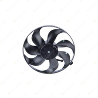 Bosch Cooling Fan for Audi A3 8L S3 TT Quattro S-line 8N 1.6L 1.8L I4 1997-2006