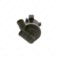 Bosch Electric Water Pump for VW Golf MK6 Caddy Eos Jetta Passat Tiguan Sharan
