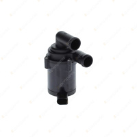 1Pc Bosch Electric Water Pump for Volkswagen Touareg V6 7P 3.0L CRCA V6 24V