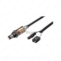 Bosch O2 Oxygen Lambda Sensor Pre-Cat for Benz 420SEL 560SEL W126 560SEC C126