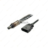 Bosch O2 Oxygen Lambda Sensor Pre-Cat for Volkswagen Golf MK4 1J Bora 1.8L 2.3L