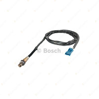 Bosch O2 Oxygen Lambda Sensor Post-Cat for Peugeot 206 307 406 407 607 Partner