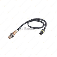 Bosch O2 Oxygen Lambda Sensor Post-Cat for Benz CL600 CL65 S600L S65L Viano 639