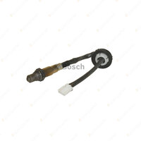 Bosch O2 Oxygen Lambda Sensor Post-Cat for Smart Forfour 454 1.3L 1.5L 2004-2006