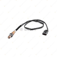 Bosch O2 Oxygen Lambda Sensor Post-Cat Right for Volkswagen Passat B6 B7 3C