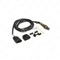 Bosch Oxygen Sensor Pre or Post Cat for VW Beetle 9C Caravelle T4 70 Touareg 7L