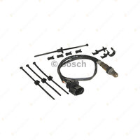 Bosch Oxygen Lambda Sensor Pre-Cat for Audi A4 B6 A6 C5 C6 S3 8L S4 B6 B7 TT 8N