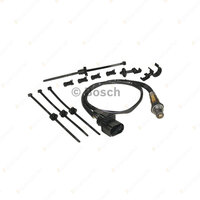 Bosch O2 Oxygen Lambda Sensor Pre-Cat for Audi A8 D3 4E 6.0L 331KW 2005-2007