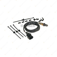 Bosch O2 Oxygen Lambda Sensor Pre-Cat for Audi A8 D3 4E Q7 4L 3.6L 4.2L 6.0L