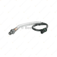 Bosch O2 Oxygen Sensor Post-Cat for BMW 740i F01 740Li F02 X6 E71 Cylinders 1-3