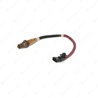 Bosch O2 Oxygen Lambda Sensor Pre-Cat for Nissan Juke F15 1.2L 85KW 2014 - On