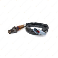 Bosch Oxygen Sensor Post-Cat for Alfa Romeo Giulietta 940 1.8L Petrol 2010-2018