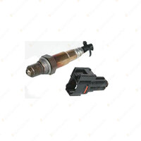 Bosch O2 Oxygen Lambda Sensor Pre-Cat for Suzuki Swift FZ 1.4L 70KW Hatchback