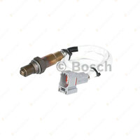 Bosch O2 Oxygen Lambda Sensor Pre-Cat for Suzuki Alto GF GFC31S Chas 00500001