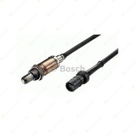 Bosch Oxygen Sensor Post-Cat for BMW 420i F32 428i F32 F33 520i 528i F10 X1 E84