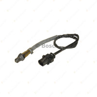 Bosch O2 Oxygen Lambda Sensor Pre-Cat for Skoda Superb 3T4 3T5 3.6L 2008 - 2015