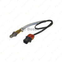 Bosch O2 Oxygen Lambda Sensor Pre-Cat Left for Volkswagen Passat B6 B7 3C
