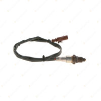 Bosch O2 Oxygen Lambda Sensor Pre-Cat for Skoda Yeti 5L 1.2L 81KW SUV 2015-2017
