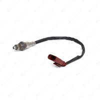 Bosch O2 Oxygen Lambda Sensor Pre-Cat for Volkswagen Polo 6R1 6C1 1.2L 66KW 81KW