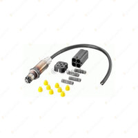 Bosch O2 Oxygen Lambda Sensor Pre-Cat for Nissan Fairlady Z32 3.0L Coupe 89-93