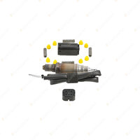 Bosch Oxygen Lambda Sensor Post-Cat for Nissan Maxima A33 3.0L 157KW 1999-2003