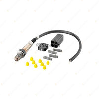 Bosch Oxygen Lambda Sensor for Toyota Landcruiser GRJ150R Harrier ACU10 ACU15