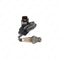 Bosch Oxygen Lambda Sensor Post-Cat for Hyundai Santa Fe SM 2.4L SUV 2000-2003