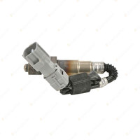 Bosch Oxygen Lambda Sensor Post-Cat for Nissan X-Trail T30 NT30 2.0L 2000-2007