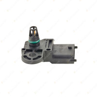 Bosch Boost Pressure Sensor for Opel Insignia Corsa Astra GTC PJ 1.4L 1.6L 2.8L