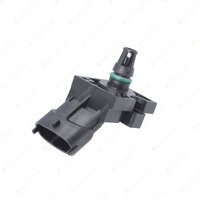 Bosch MAP Boost Pressure Sensor for Volvo C30 C70 S40 S60 S80 V40 V50 V60 V70