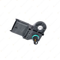 Bosch Boost Pressure Sensor for Saab 9-5 YS3E 1.9L 110KW 4Cyl Diesel 2006 - 2009