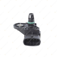 Bosch Boost Pressure Sensor for Iveco Daily 35S13V 35C13V 35S15V 35C15V 40C13