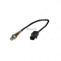 Bosch O2 Oxygen Lambda Sensor Post-Cat for BMW 320D E90 E91 E92 E93 X5 E70