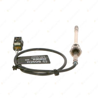Bosch Exhaust Gas Temp Sensor for Benz G300 W461 GL320 X164 ML 280 320 W164