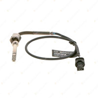 Bosch Exhaust Gas Temp Sensor for Benz G320 W463 GL320 X164 ML280 W164 05-On