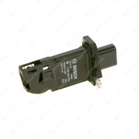 Bosch Air Mass Sensor for Volvo S60 134 V60 155 157 XC60 156 T4 T5 132Kw 177Kw