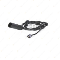 Bosch Rear Brake Pad Wear Sensor for Benz CLS 218 219 E-Class 207 211 GL-Class