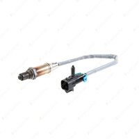 Bosch O2 Oxygen Lambda Sensor Post-Cat for Hummer H2 6.2L AWD Petrol 2007 - 2008