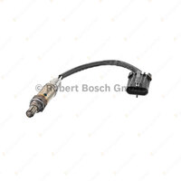 Bosch O2 Oxygen Lambda Sensor Post-Cat for Holden Barina TK 1.6L 77KW 2005-2008
