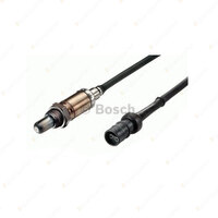 Bosch O2 Oxygen Lambda Sensor for Toyota Yaris NCP90R NCP130R 1.3L 63KW 05-On