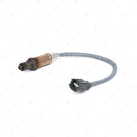 Bosch Oxygen Sensor Post-Cat for Toyota Hilux GGN25 Camry ASV50 2.5 4.0L 05-17