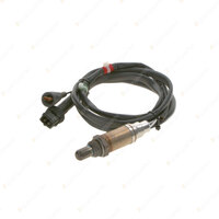 Bosch Oxygen Sensor Pre-Cat for Volvo 240 P242 P244 P245 740 744 745 760 940 960
