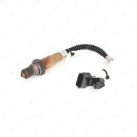 Bosch Oxygen Sensor Pre-Cat for Renault Fluence L3 Megane CC EZ0 DZ0 KZ0 BZ0 B3