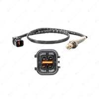 Bosch O2 Oxygen Lambda Sensor Post-Cat for Hyundai i40 I VF Tucson TL TLE 2.0L