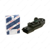 Bosch Brake Boost Pressure Sensor for Alfa Romeo 159 939 3.2L 191KW 2008-2011