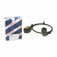 1Pc Bosch Knock Sensor for BMW 530I 540I E34 730I 740I E32 E38 840I E31 93-96