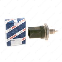 Bosch Fuel Pressure Sensor for Benz GLB35 GLB250 200 300 GLE35 GLE450 GLE53 S450