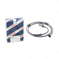 Bosch Front Wheel Speed Sensor for Benz A B CLA GLA AMG 180 200 220 250 45