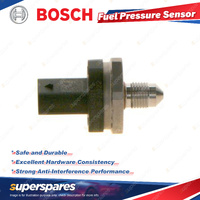 1Pc Bosch Fuel Pressure Sensor for Mini F55 F56 Clubman F54 F57 Countryman F60