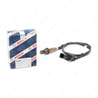 Bosch O2 Oxygen Lambda Sensor Pre-Cat for VW Amarok 2HA 2HB S1B S6B S7A S7B
